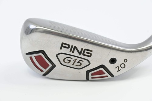 Ping g15 hybrid 20 - g15,