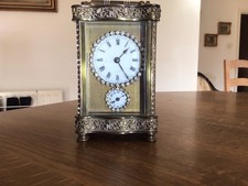 A rare decorative French