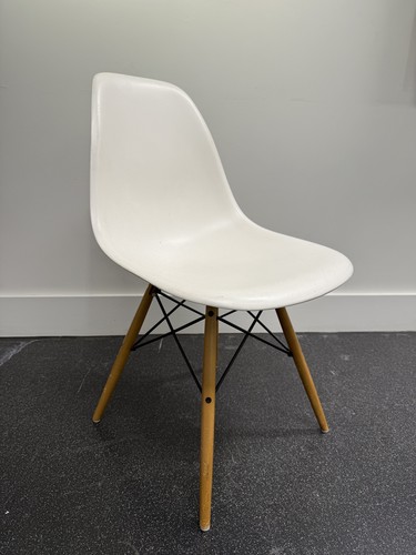 Original vitra eames dsw chair - original,