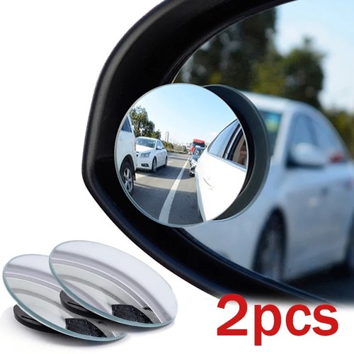 Adjustable blind spot - adjustable,