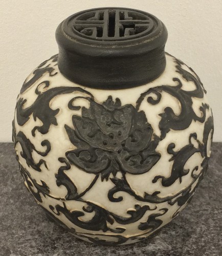 Antique qing chinese - chinese, 5"