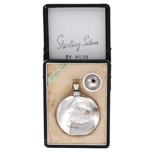 Sterling silver 950 japanese - sterling,