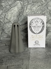 The York Ghost Merchants Large