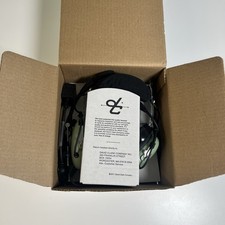 David Clark  C-130J ENC Low