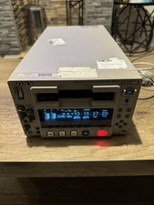 Sony DSR-1500AP DVCAM DV Video