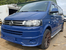 VW T5.1 TRANSPORTER