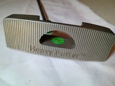 Boccieri Golf "Heavy Putter"