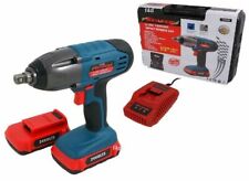 Cordless impact wrench  24v