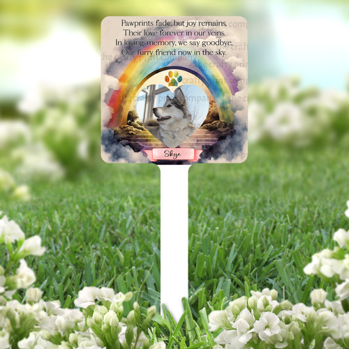 Personalised dog cat - personalised, photo