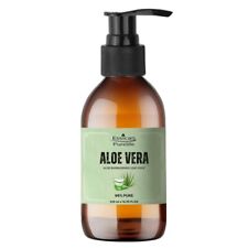 ALOE VERA GEL , 99% Pure