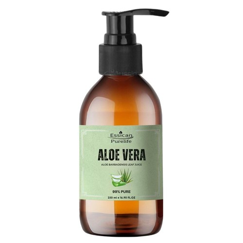 Aloe vera gel pure - ,, 99%