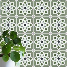 Selsley Reusable Tile STENCIL