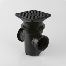 Underground Drainage 110mm