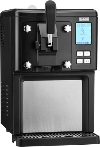 Cooks professional luxury soft - professional,