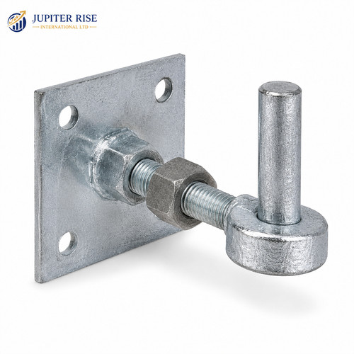 Heavy duty gate hinges hook - heavy,