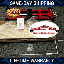 Portable Turbine Hoist / Car