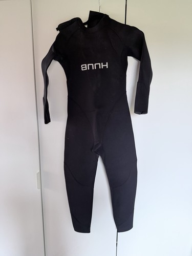 Huub women wetsuit m - huub,