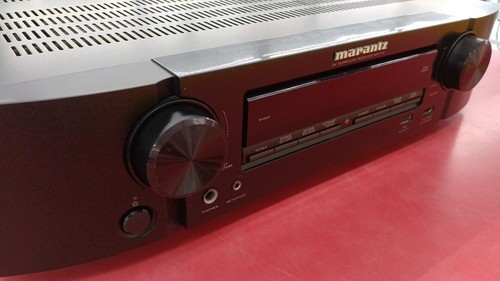 Marantz nr1710 slimline ch - nr1710,
