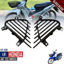 Traps Plates Wind Pair Gloss