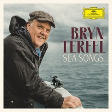 Bryn Terfel - Bryn Terfel: Sea