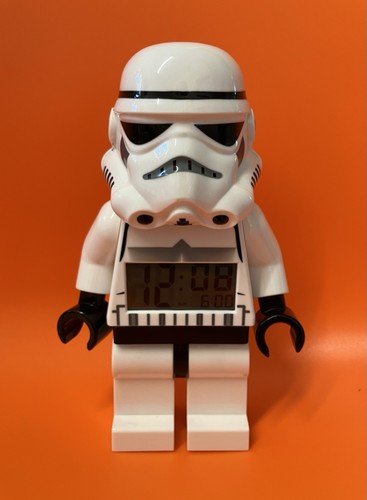 Star wars lego stormtrooper - star,