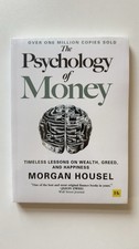 The Psychology of Money by