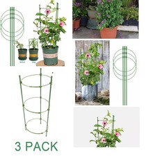 GARDEN PLANT SUPPORT RING