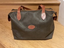 Mulberry Vintage Scotchgrain