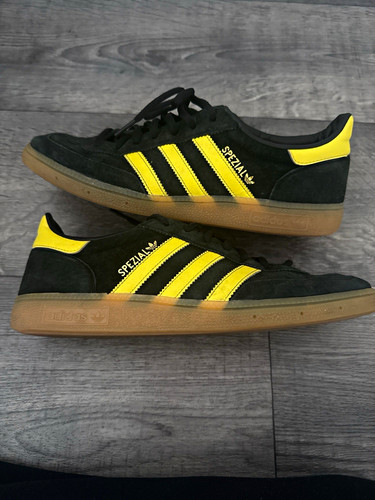 Adidas handball spezial suede - spezial,