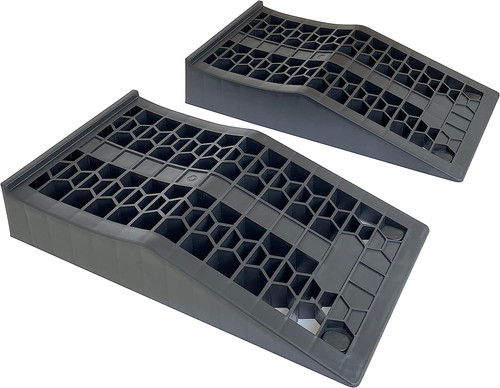 Heavy duty ton - 5, low