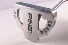Ping Craz-E G2i Putter / 34