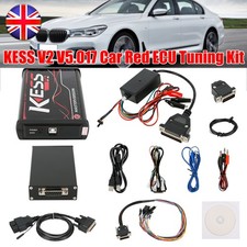 KESS V2 V5.017 Car Red ECU