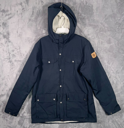 Fjallraven greenland winter - fjallraven,