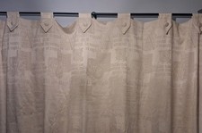 Bespoke Medieval Tapestry Tab