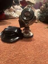 Harley Davidson Pocket Watch