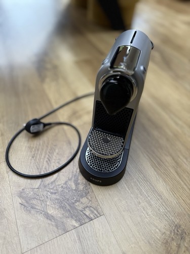 Nespresso krups citiz - nespresso,