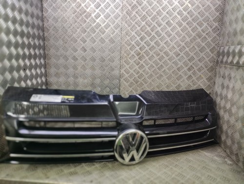Transporter 1 front - transporter, t5.1