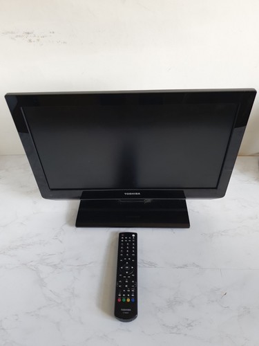 Toshiba 19dl833b lcd - toshiba, tv