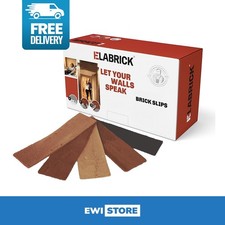 Brick Slips 1m²/ Corners 2m -