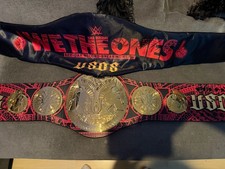 WWE Tag Team Championship