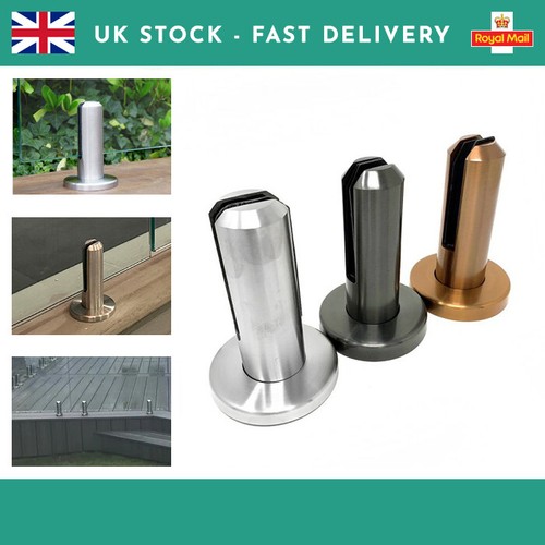Stainless steel spigot 12mm - stainless, 10-12mm