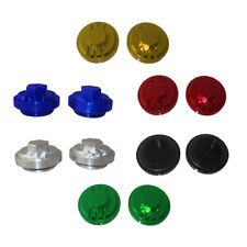 Billet Valve Tappet Covers For