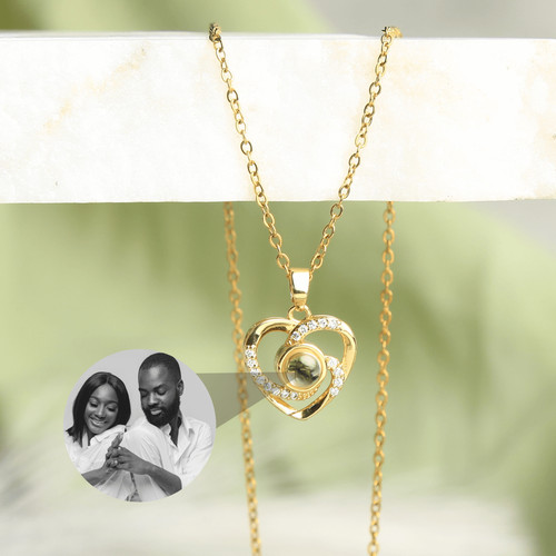 Personalized projection photo - personalized,
