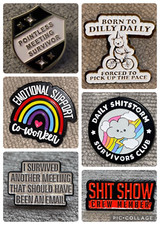 BUY 2 GET 1 FREE! Funny