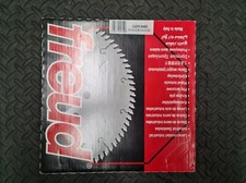 New Frude LU1I 0400, 250mm