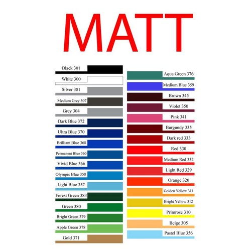 10mtr matt roll - x, self