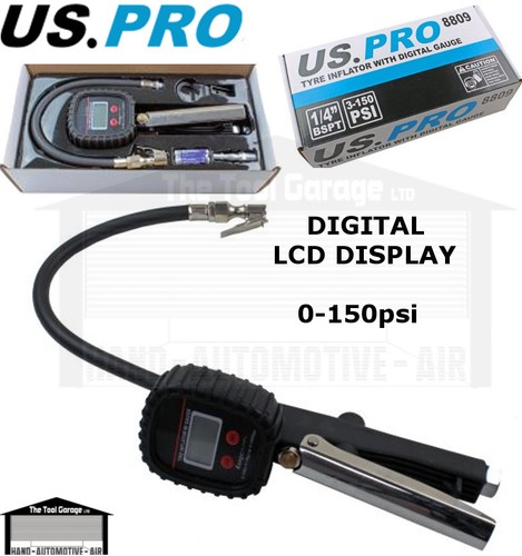 Pro tools digital lcd - us,