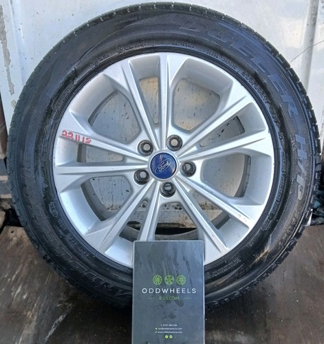 Ford kuga alloy wheel - alloy,