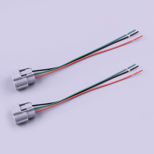 Ignition coil wiring - 2x,