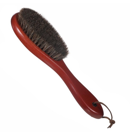 Clothes brush garment - garment, lint